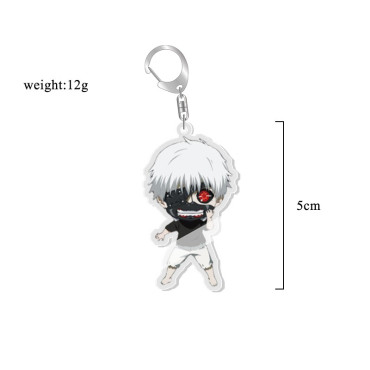 Llavero Tokyo Ghoul