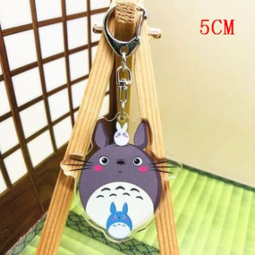 Llavero Mi vecino Totoro