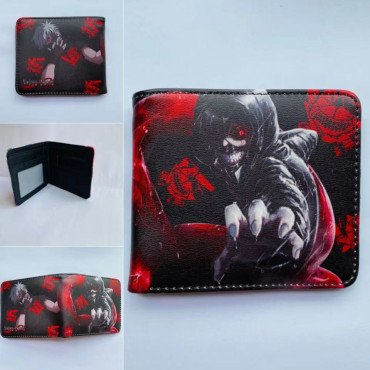 Monedero Tokyo Ghoul