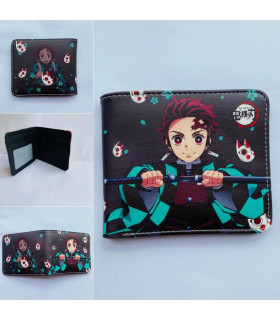 Monederos Demon Slayer