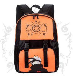 Mochila escolar Naruto