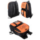Mochila escolar Naruto