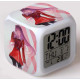 Reloj despertador Darling in the Franxx