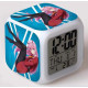 Reloj despertador Darling in the Franxx