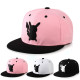 Gorras visera plana Pikachu Pokémon