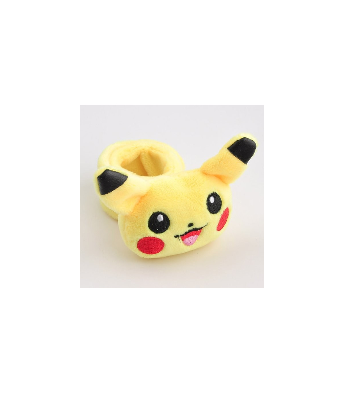 POKEMON   Pulsera tipo peluche para la muñeca de Pokémon Pulsera tipo peluche para la muñeca de Pokémon
El peluche de muñeca Po
