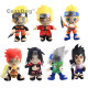 Peluches Naruto 20cm
