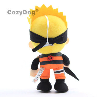 Peluches Naruto 20cm