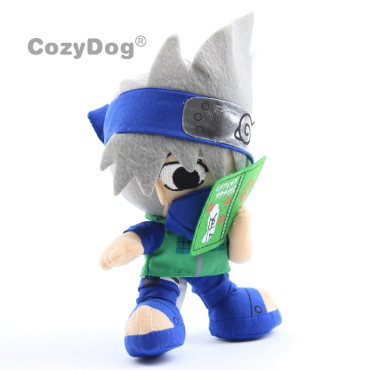 Peluches Naruto 20cm