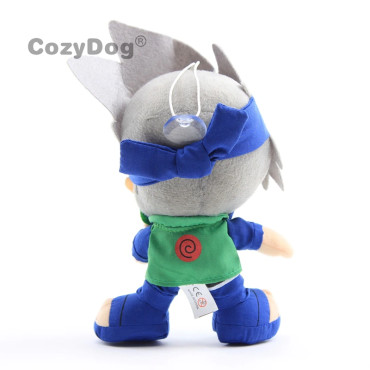 Peluches Naruto 20cm