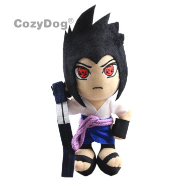 Peluches Naruto 20cm