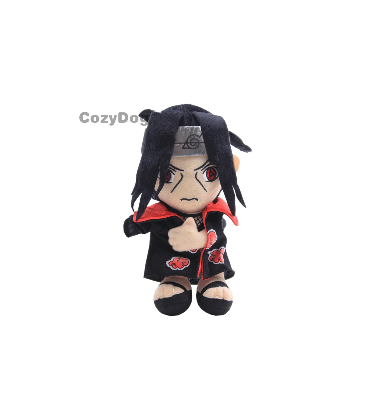 Peluches Naruto 20cm