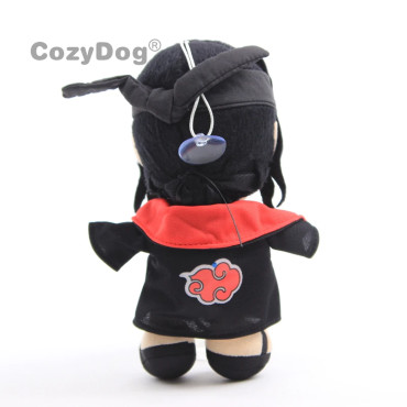 Peluches Naruto 20cm