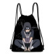 Sacos Naruto estampado personajes