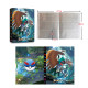POKEMON   Album cartas Pokémon modelo 9 cartas por página xxl ,a4 Albúm cartas Pokémon modelo 9 cartas por página
tamaño xxl a4