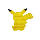 POKEMON   Pop it Simple dimple Pikachu Pokémon ¡Presentamos el nuevo Pop it Simple Dimple Pika!
 sabemos que ha estado esperand
