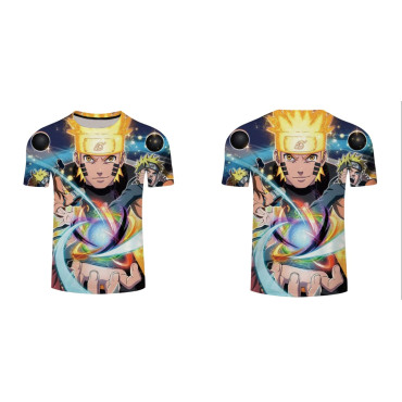 nuevos diseños de camisetas Naruto en 3d,Naruto Uzumaki,Itachi Uchiha