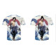 nuevos diseños de camisetas Naruto en 3d,Naruto Uzumaki,Itachi Uchiha