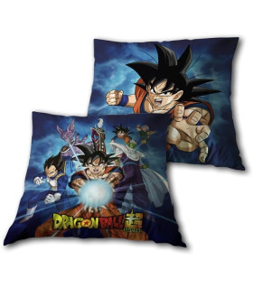 Cojín Dragon Ball