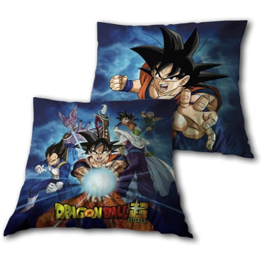 Cojín Dragon Ball