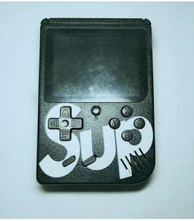 maquina de videojuegos retro super mario bros