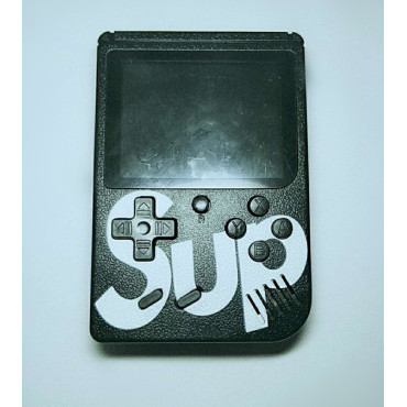 maquina de videojuegos retro super mario bros