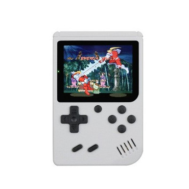 maquina de videojuegos retro super mario bros
