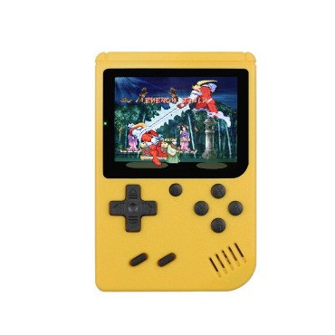 maquina de videojuegos retro super mario bros