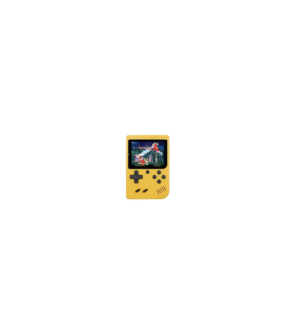 maquina de videojuegos retro super mario bros