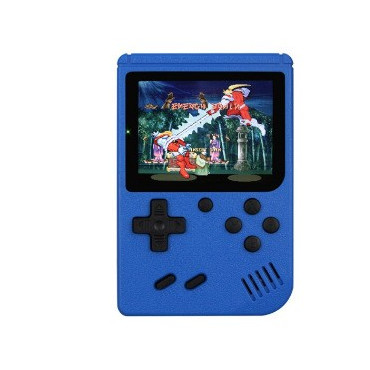 maquina de videojuegos retro super mario bros