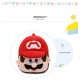 mochila de peluche super mario bros