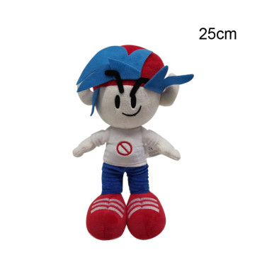 peluches de  Friday Night Funkin