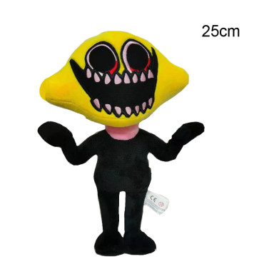 peluches de  Friday Night Funkin