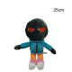 peluches de  Friday Night Funkin