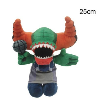 peluches de  Friday Night Funkin