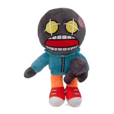 peluches de  Friday Night Funkin