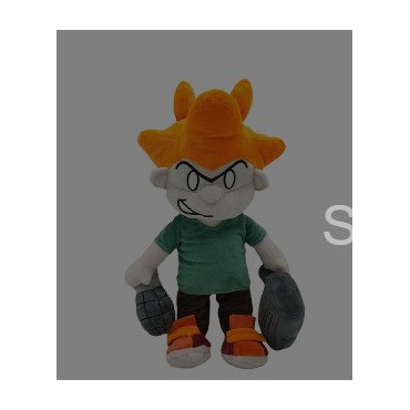 peluches de  Friday Night Funkin