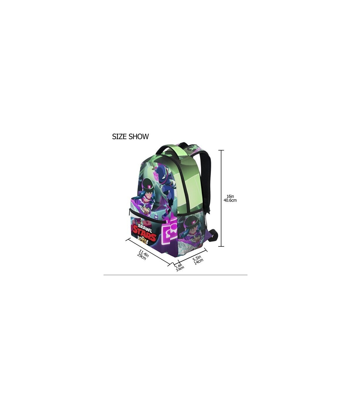 Inicio   mochila  de brawl stars  diseño exclusivo bibi y tara  




Empieza el nuevo curso escolar con fuerza y no te olvides d