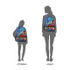 Inicio   mochila  de brawl stars  diseño exclusivo con surge 



Empieza el nuevo curso escolar con fuerza y no te olvides de la