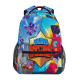 Inicio   mochila  de brawl stars  diseño exclusivo con surge 



Empieza el nuevo curso escolar con fuerza y no te olvides de la