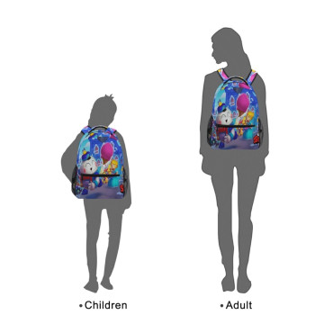 Inicio   mochila  de brawl stars  diseño exclusivo con lou, max y piper 



Empieza el nuevo curso escolar con fuerza y no te ol