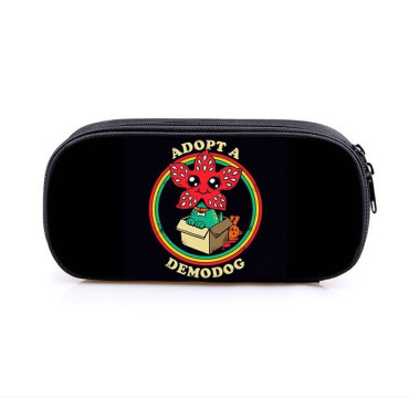 Inicio   estuche portatodo stranger things 1 cremallera estuche portatodo stranger things