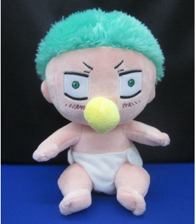 Anime belcebú lindo suave de la felpa  PELUCHE