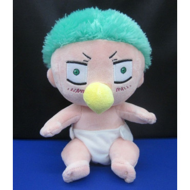 Anime belcebú lindo suave de la felpa  PELUCHE