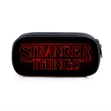Inicio   estuche portatodo stranger things 1 cremallera estuche portatodo stranger things