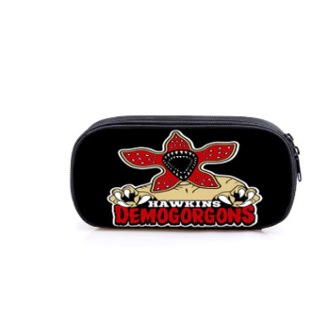 Inicio   estuche portatodo stranger things 1 cremallera estuche portatodo stranger things
