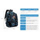 lote mochila y estuche dragon ball