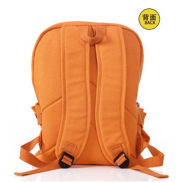 saco mochila dragon ball modelo comic