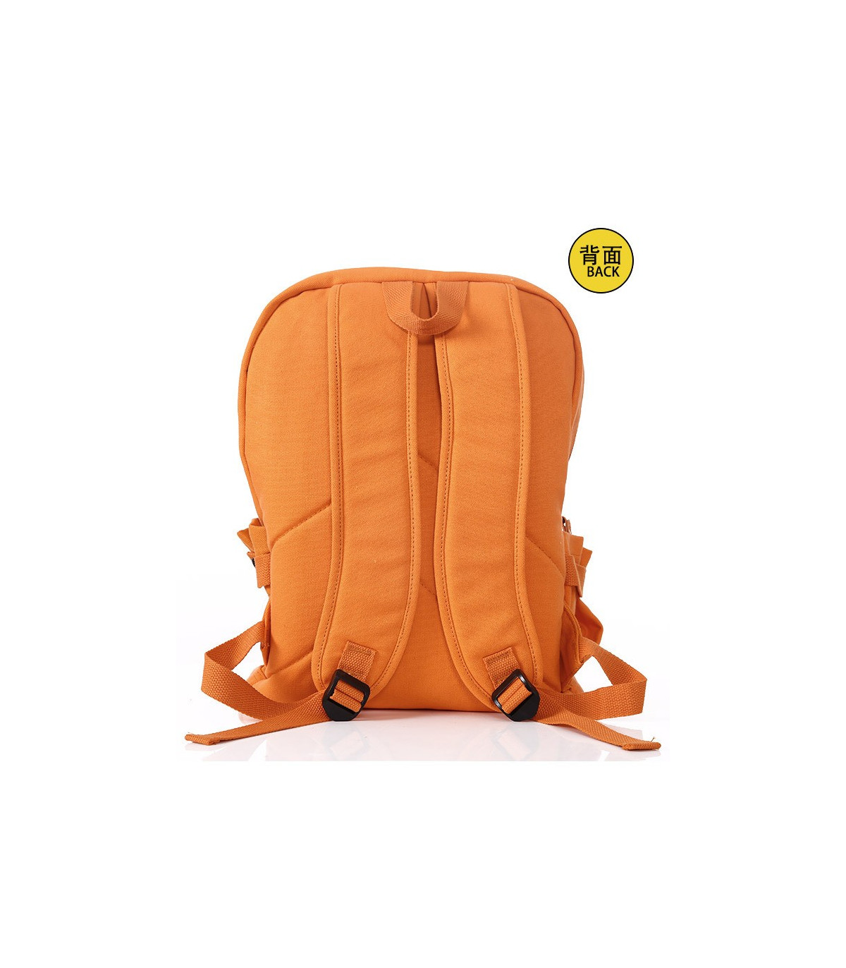 saco mochila dragon ball modelo comic