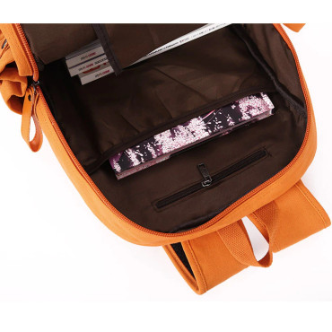 saco mochila dragon ball modelo comic